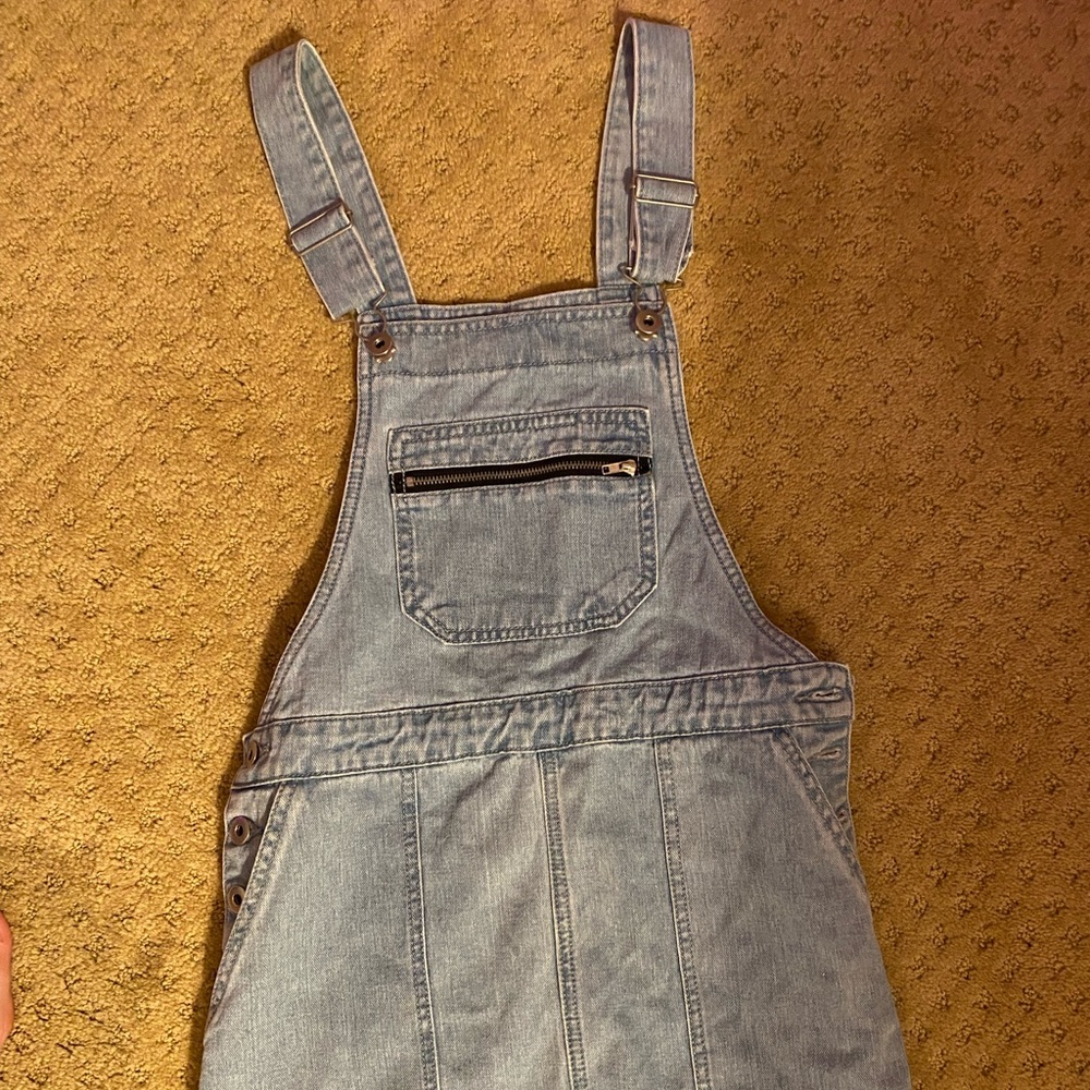 Overalls